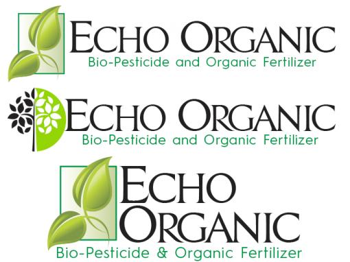 Echo Organic Logo