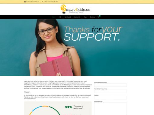 SMART4KIDS.US